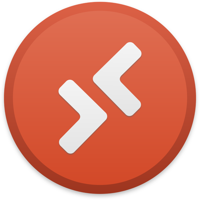 Microsoft Remote Desktop