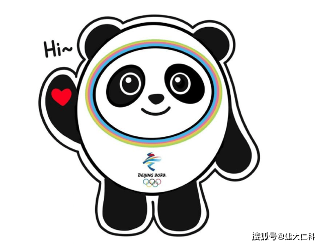 由“冰墩墩”引发的思考：21世纪的智能时代